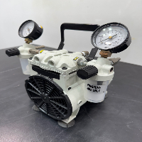 Welch 2546B Vacuum Pump image 1